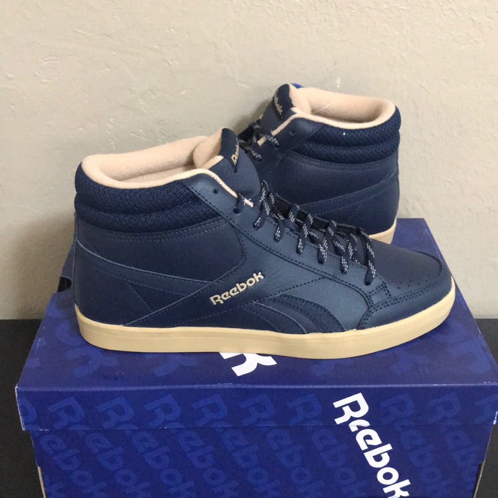 Reebok Sneakers - Picture 3 of 5